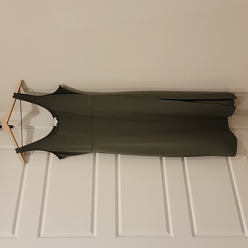 Leith Dress